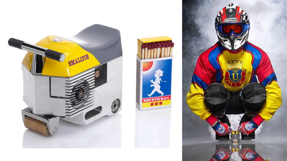 GASΟΛΟΓΙΕΣ #680 | ΜΟΤΟΣΥΚΛΕΤΕΣ ΤΩΝ ΡΕΚΟΡ