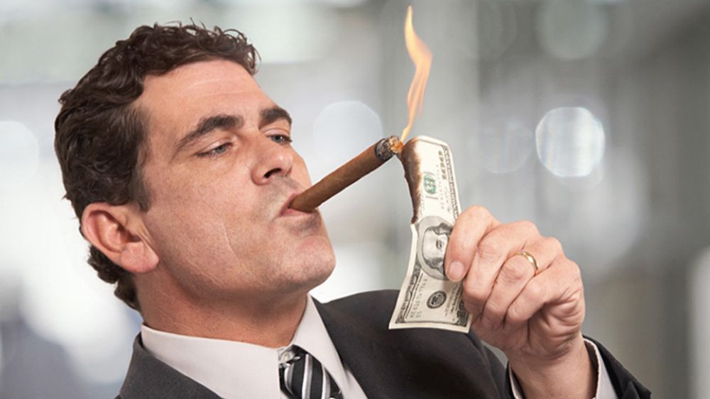 GASΟΛΟΓΙΕΣ #686 | ΠΛΟΥΣΙΟΙ ΠΑΡΑΝΟΜΟΙ