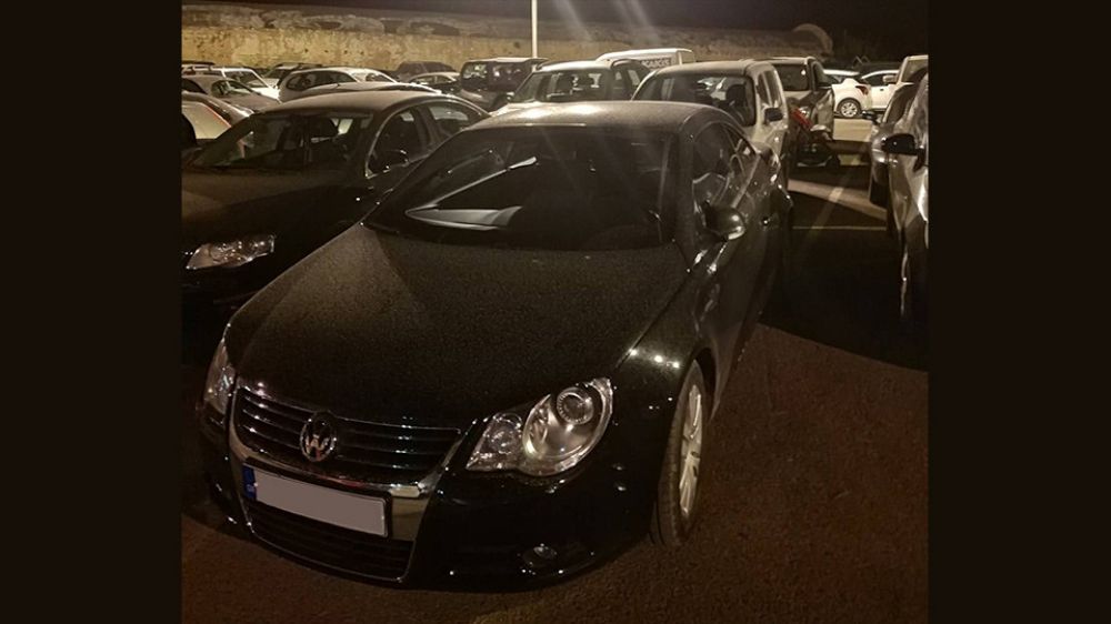 GASΟΛΟΓΙΕΣ #688 | ΣΩΤΗΡΙΑ ΚΑΜΙΑ