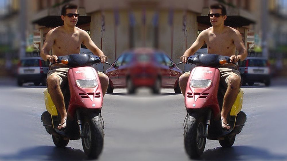 GASΟΛΟΓΙΕΣ #698 | ΟΛΟΙ ΜE DNA ΕΛΛΗΝΙΚΟ