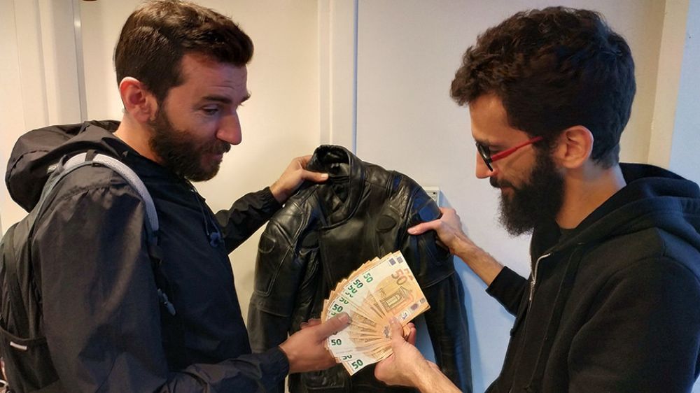 GASΟΛΟΓΙΕΣ #709 | ΕΒΙΒΑ ΤΟΥ ΚΟΡΟΪΔΟΥ