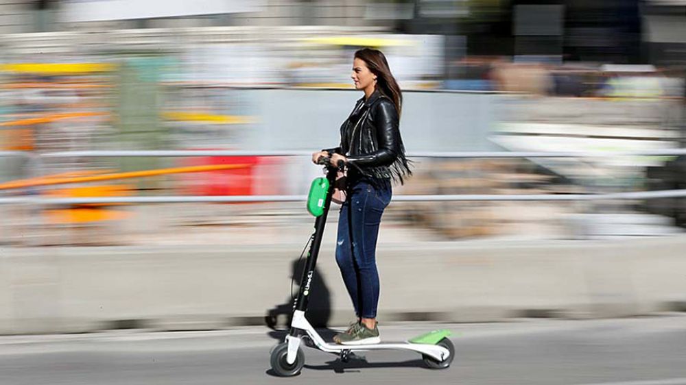 GASΟΛΟΓΙΕΣ #714 | ΖΩΗ ΠΑΤΙΝΙ