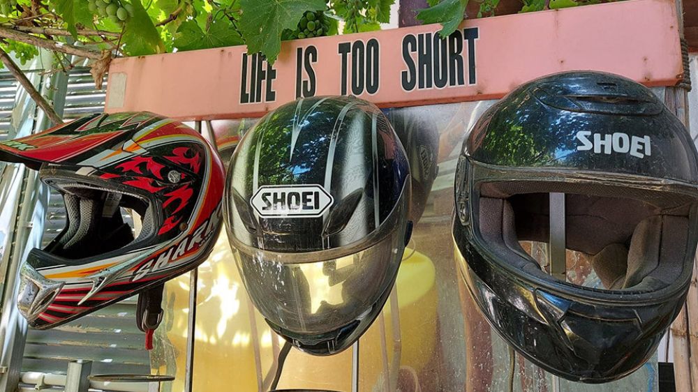 GASΟΛΟΓΙΕΣ #717 | ΚΡΑΝΗ ΠΑΠΠΟΥΔΙΑ