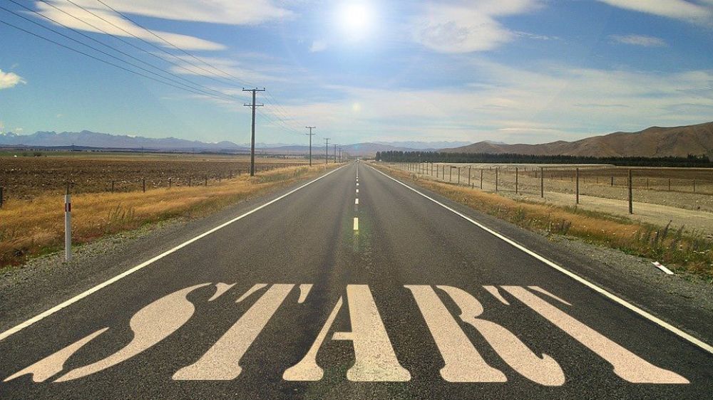 GASΟΛΟΓΙΕΣ #721 | Ο ΝΕΟΣ ΣΟΥ ΕΑΥΤΟΣ