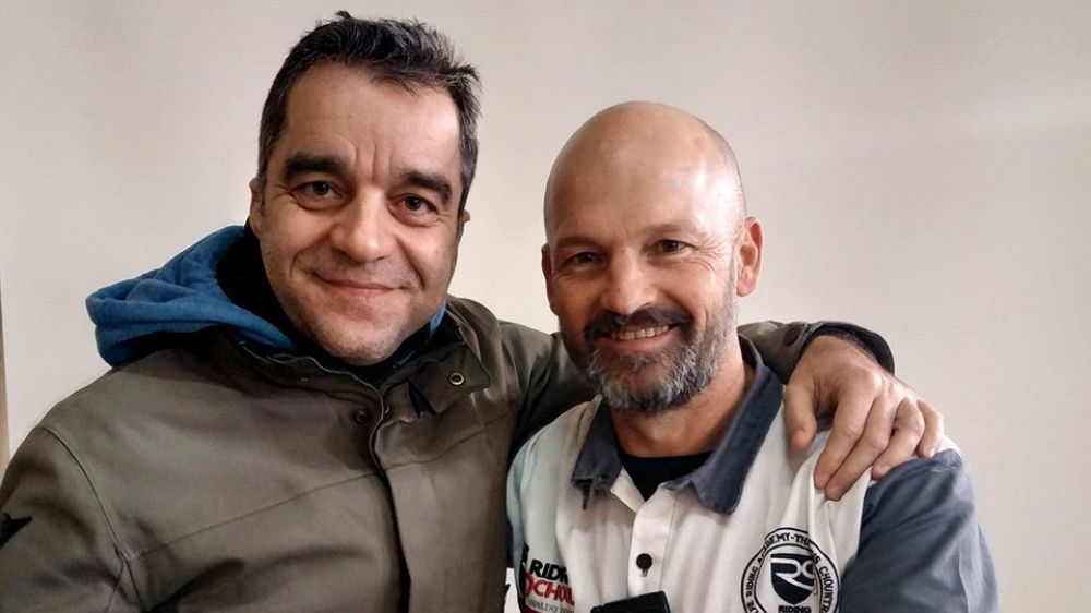 GASΟΛΟΓΙΕΣ #727 | BISTOS NEVER AGAIN