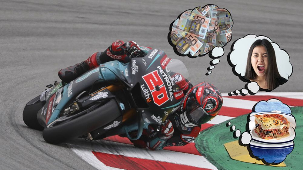 GASΟΛΟΓΙΕΣ #731 | ΓΙΑΤΙ; #5