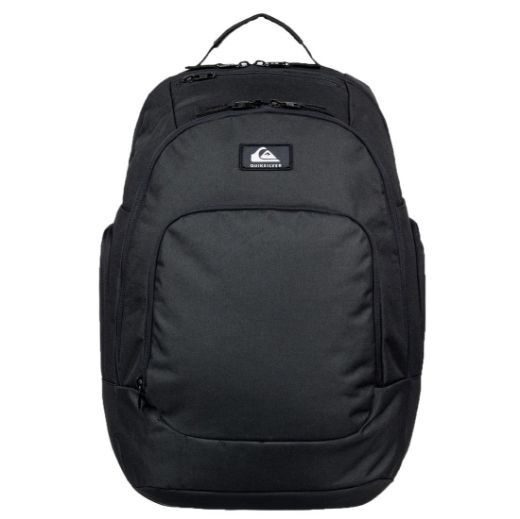 QUIKSILVER 1969 SPECIAL 28L BLACK BACKPACK