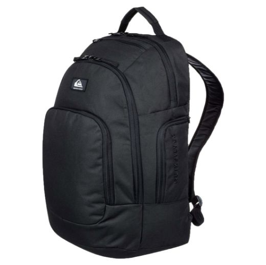 QUIKSILVER 1969 SPECIAL 28L BLACK BACKPACK