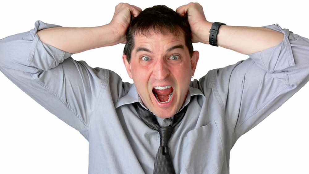 GASΟΛΟΓΙΕΣ #752 | KEEP CALM AND ALWAYS BACKUP