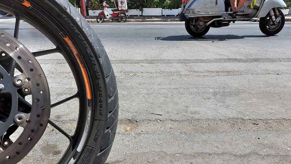 GASΟΛΟΓΙΕΣ #755 | HIT THE ROAD