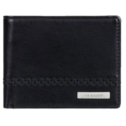 QUIKSILVER STITCHY 2 WALLET
