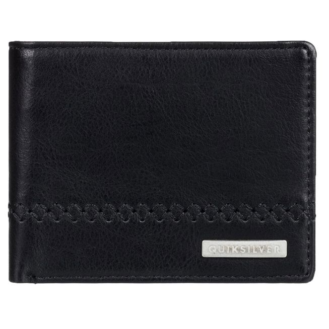 QUIKSILVER STITCHY 2 WALLET