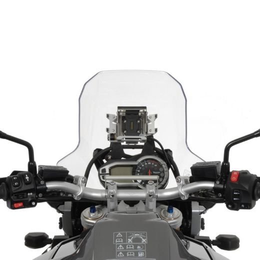 TOURATECH 01-422-5415-0 GPS HOLDER FOR TRIUMPH EXPLORER1200