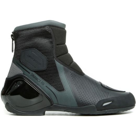 DAINESE DINAMICA AIR BLACK/ANTHRACITE SHOES SUMMER