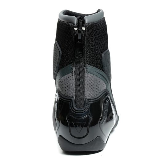 DAINESE DINAMICA AIR BLACK/ANTHRACITE SHOES SUMMER