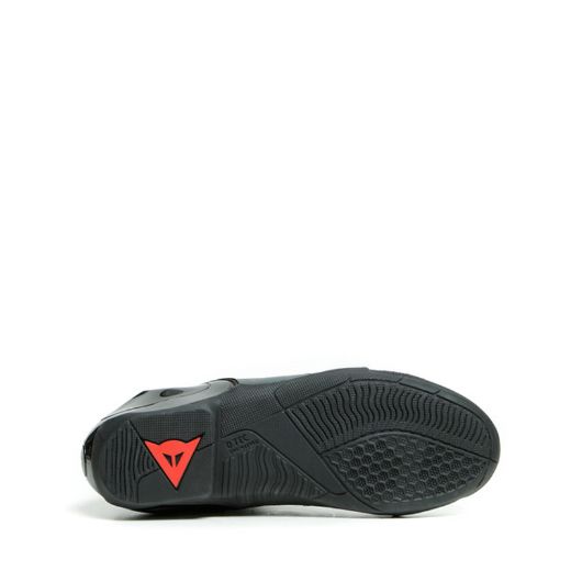 DAINESE DINAMICA AIR BLACK/ANTHRACITE SHOES SUMMER