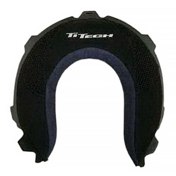 HELMET NECK ROLL AGV NECKROLL TI-TECH | ML-XXL BLACK