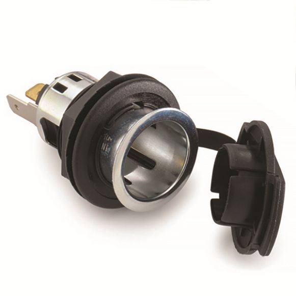 KTM POWER SOCKET 12V 60711042000 POWER SOCKET 12V FOR KTM