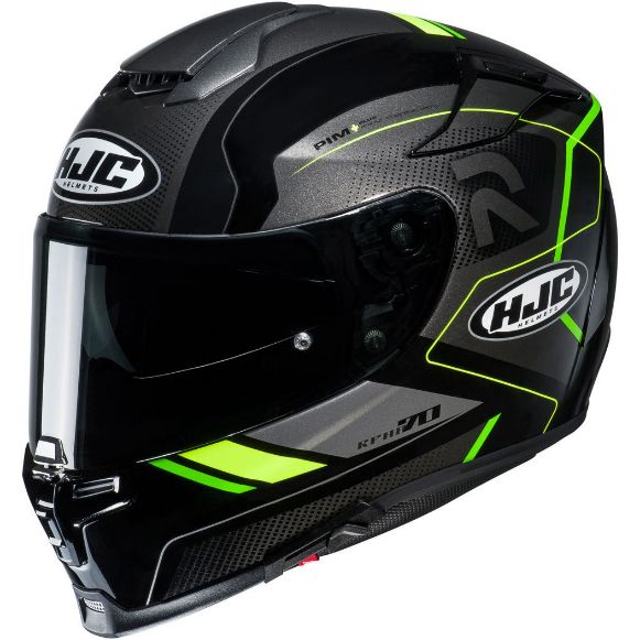HJC RPHA 70 COPTIC MC-4H HELMET FULL FACE