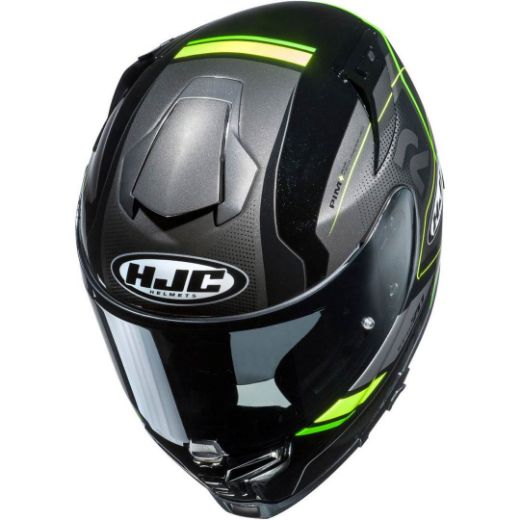 HJC RPHA 70 COPTIC MC-4H HELMET FULL FACE