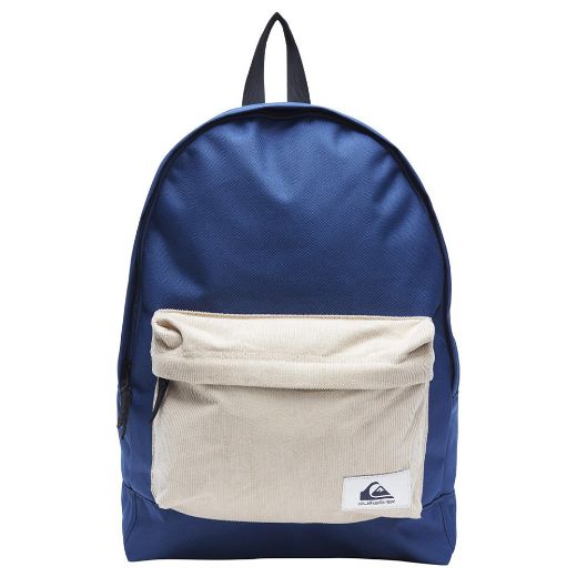 QUIKSILVER EVERYDAY POSTER SARGASSO SEA 16L BACKPACK