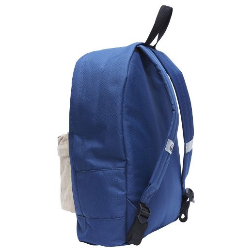 QUIKSILVER EVERYDAY POSTER SARGASSO SEA 16L BACKPACK