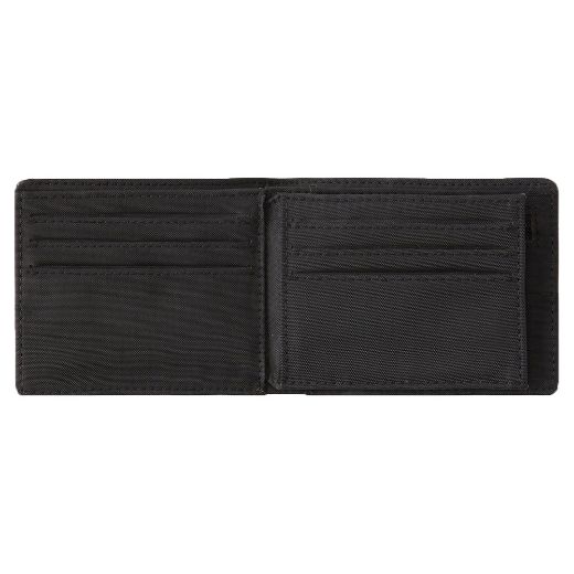 QUIKSILVER FRESHNESS II TRI-FOLD INDIA INK WALLET