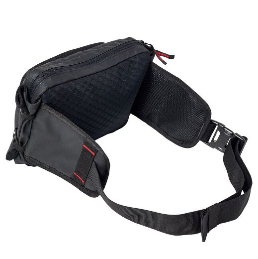 FOX HIP PACK BLACK