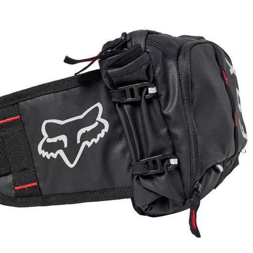 FOX HIP PACK BLACK