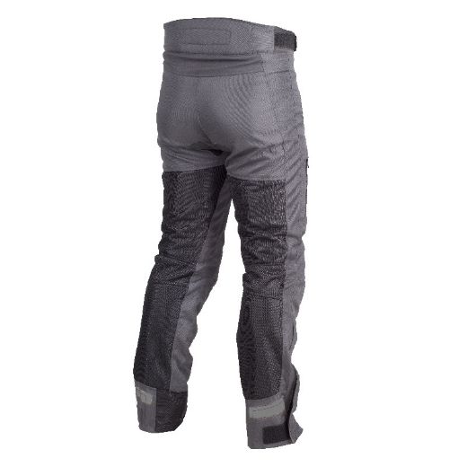 FOVOS ATTACK WR GREY SUMMER PANTS