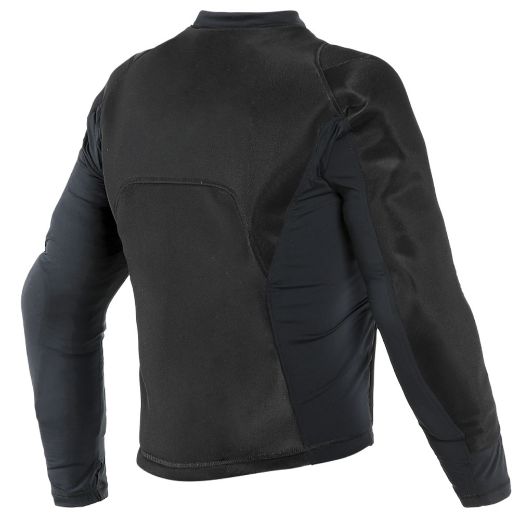 DAINESE PRO-ARMOR SAFETY JACKET 2 BLACK PROTECTOR JACKET