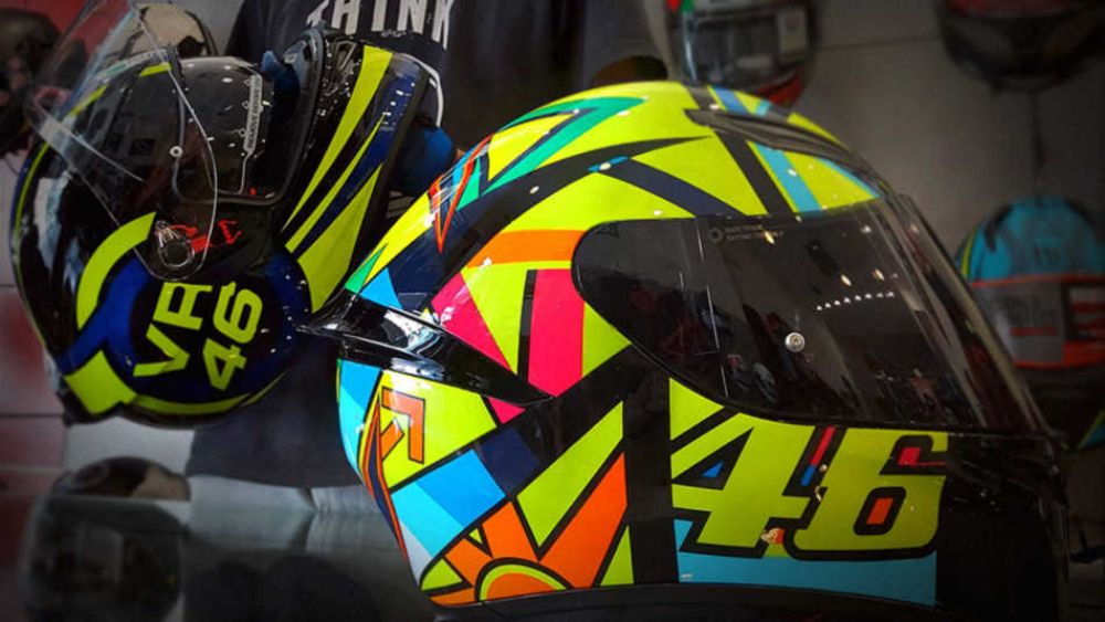 AGV  K-1 vs K-3 SV PIN | Which one is for me?