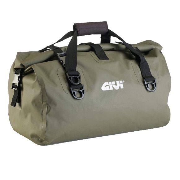 GIVI EA115KG GREEN 40L TAIL BAG