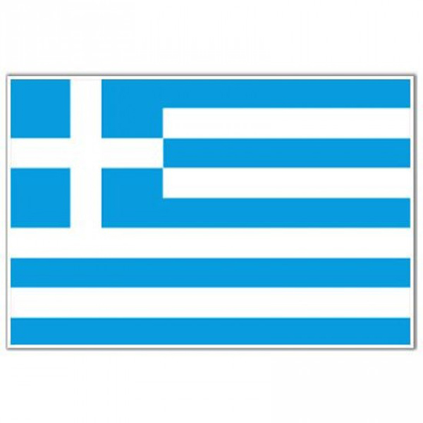 Greek Flag L.Blue