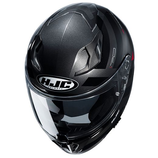 HJC I-70 WATU MC-5 HELMET FULL FACE