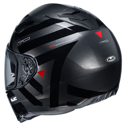 HJC I-70 WATU MC-5 HELMET FULL FACE