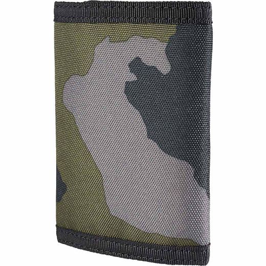 WALLET FOX RACING MR. CLEAN CAMO