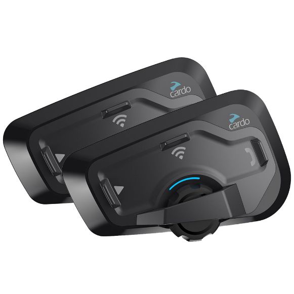 CARDO FREECOM 4 PLUS DUO SOUND JBL ΕΝΔΟΕΠΙΚΟΙΝΩΝΙΑ ΚΡΑΝΟΥΣ