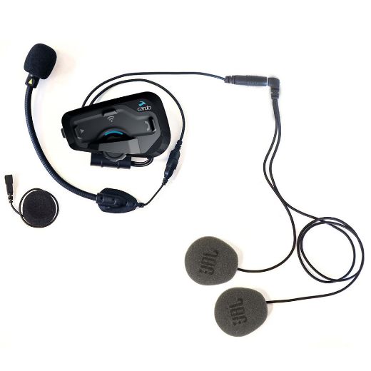 CARDO FREECOM 4 PLUS DUO SOUND JBL ΕΝΔΟΕΠΙΚΟΙΝΩΝΙΑ ΚΡΑΝΟΥΣ