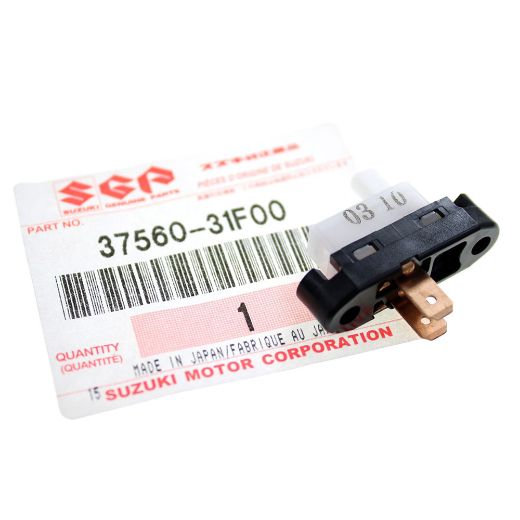 SUZUKI 37560-31F00 BLACK CLUTCH SWITCH FOR SUZUKI V-STROM DL-650