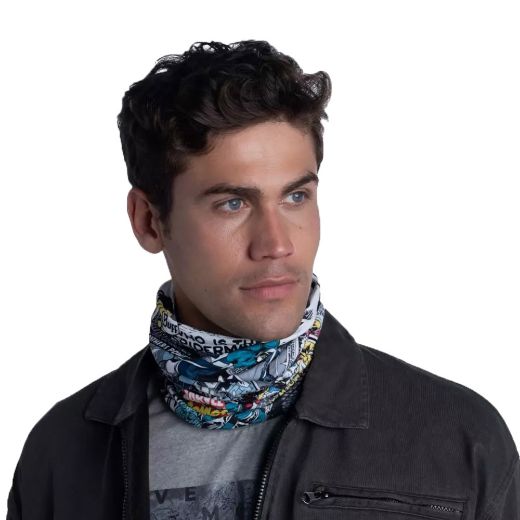 BUFF ORIGINAL COMIC POP POWER