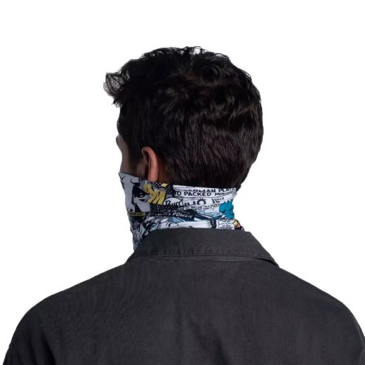 BUFF ORIGINAL COMIC POP POWER