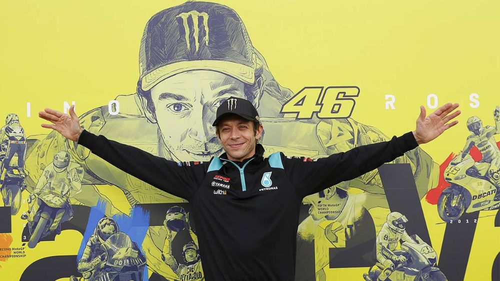 Gasολογίες #779 | GRAZIE VALE