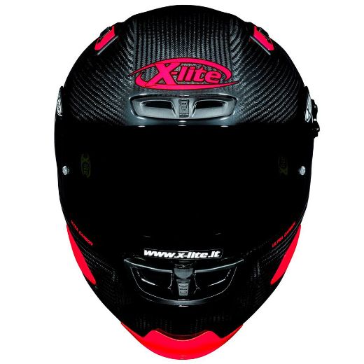 X-LITE X-803 ULTRA CARBON PURO SPORT 3 CARBON HELMET FULL FACE