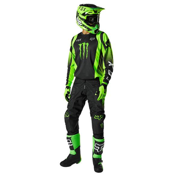 FOX 180 MONSTER MX SUIT
