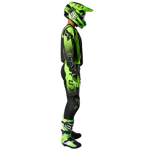 FOX 180 MONSTER MX SUIT