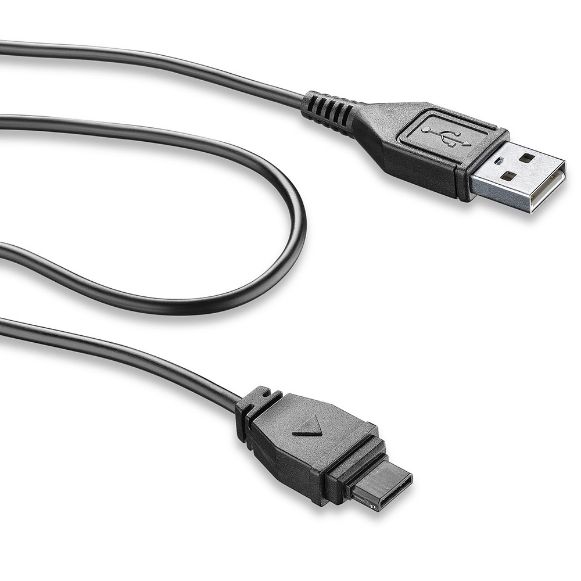 INTERPHONE INTERCOM CHARGE CABLE FOR F3/F4/F5 MC/XT