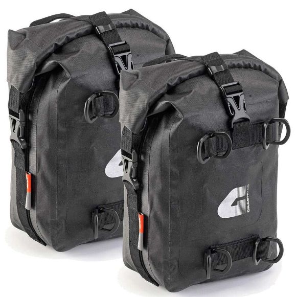 GIVI T513 SIDE SOFT BAGS