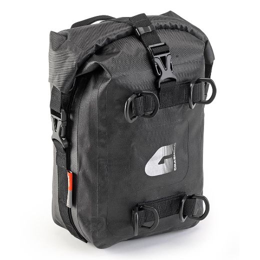 GIVI T513 SIDE SOFT BAGS