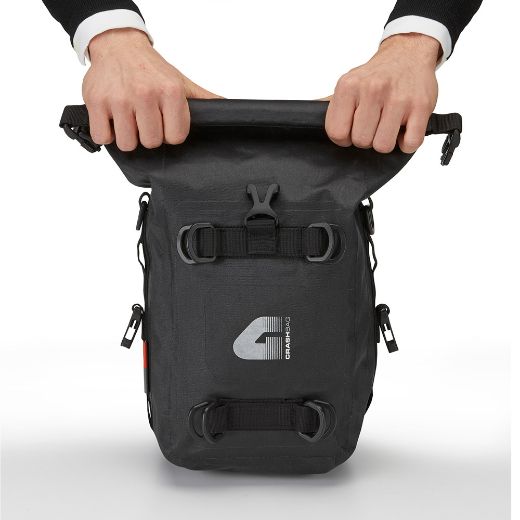 GIVI T513 SIDE SOFT BAGS